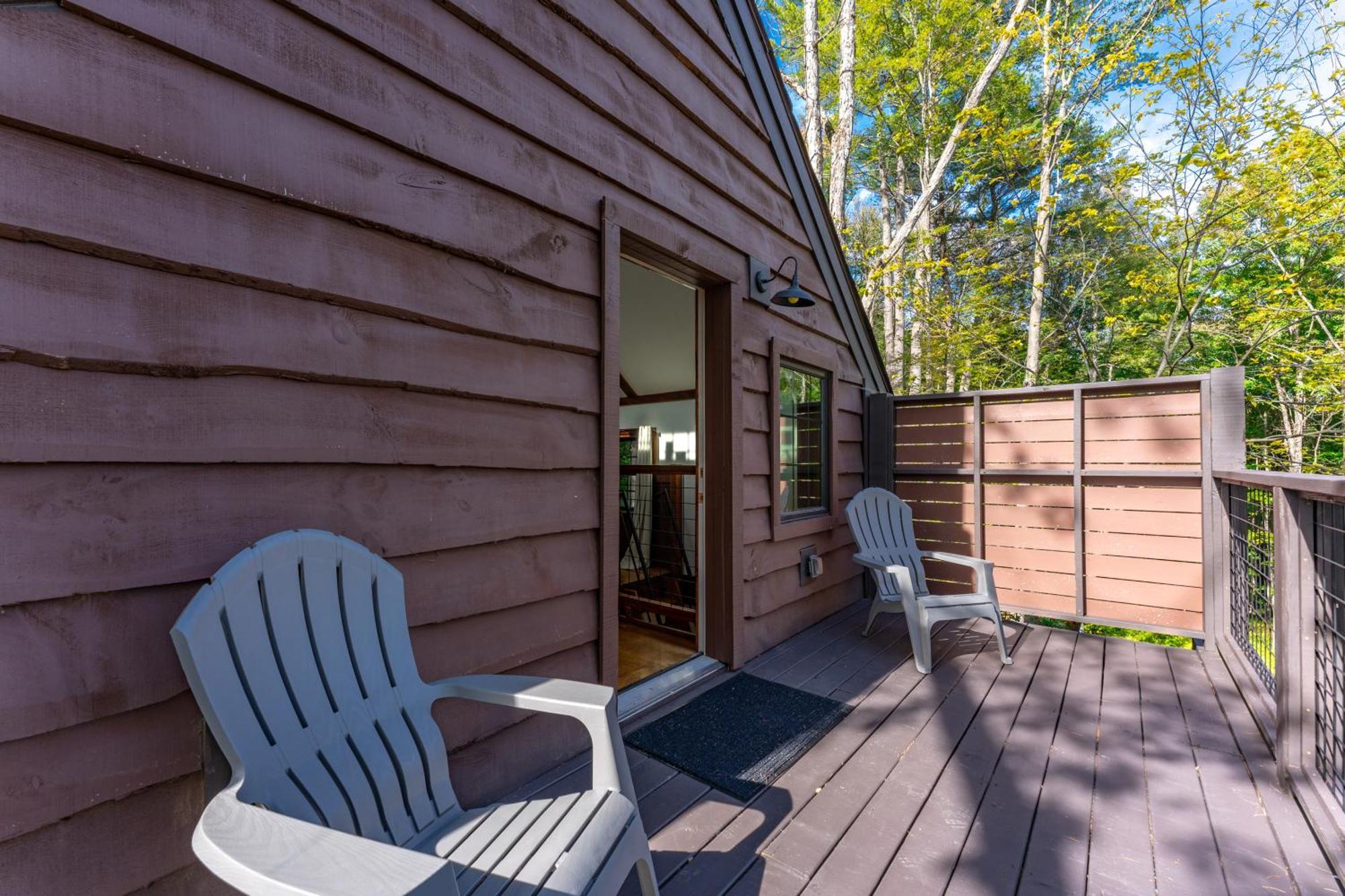 Trekker, Treehouses Cabins And Lodge Rooms Лейк Джордж Стая снимка